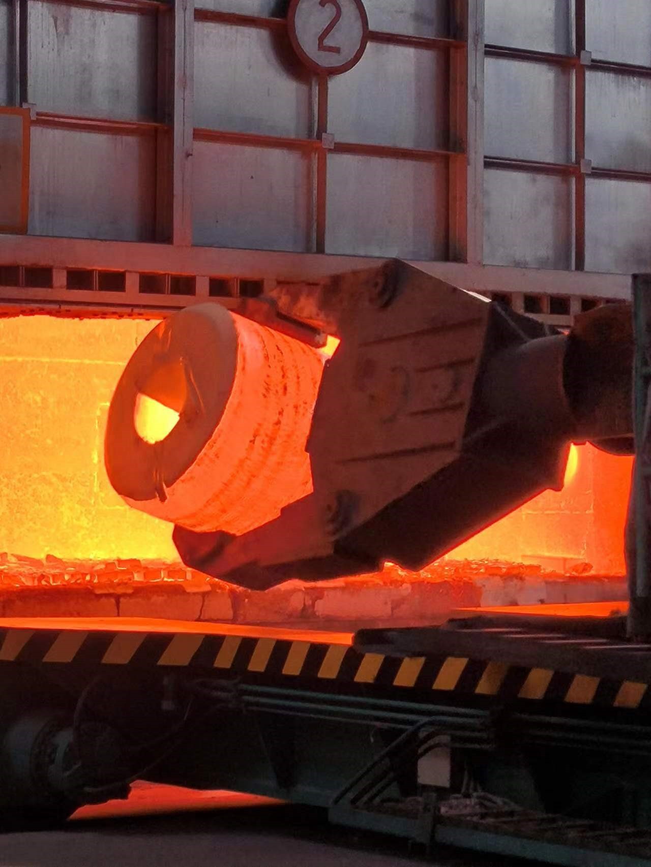 關于河北宏潤核裝公司的調研報告